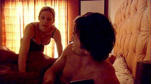 Best of Kelly rutherford topless