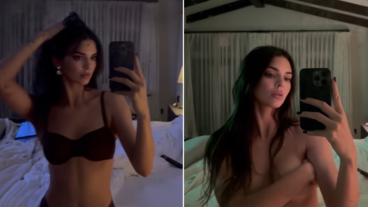 david breek recommends kendall jenner nude twitter pic