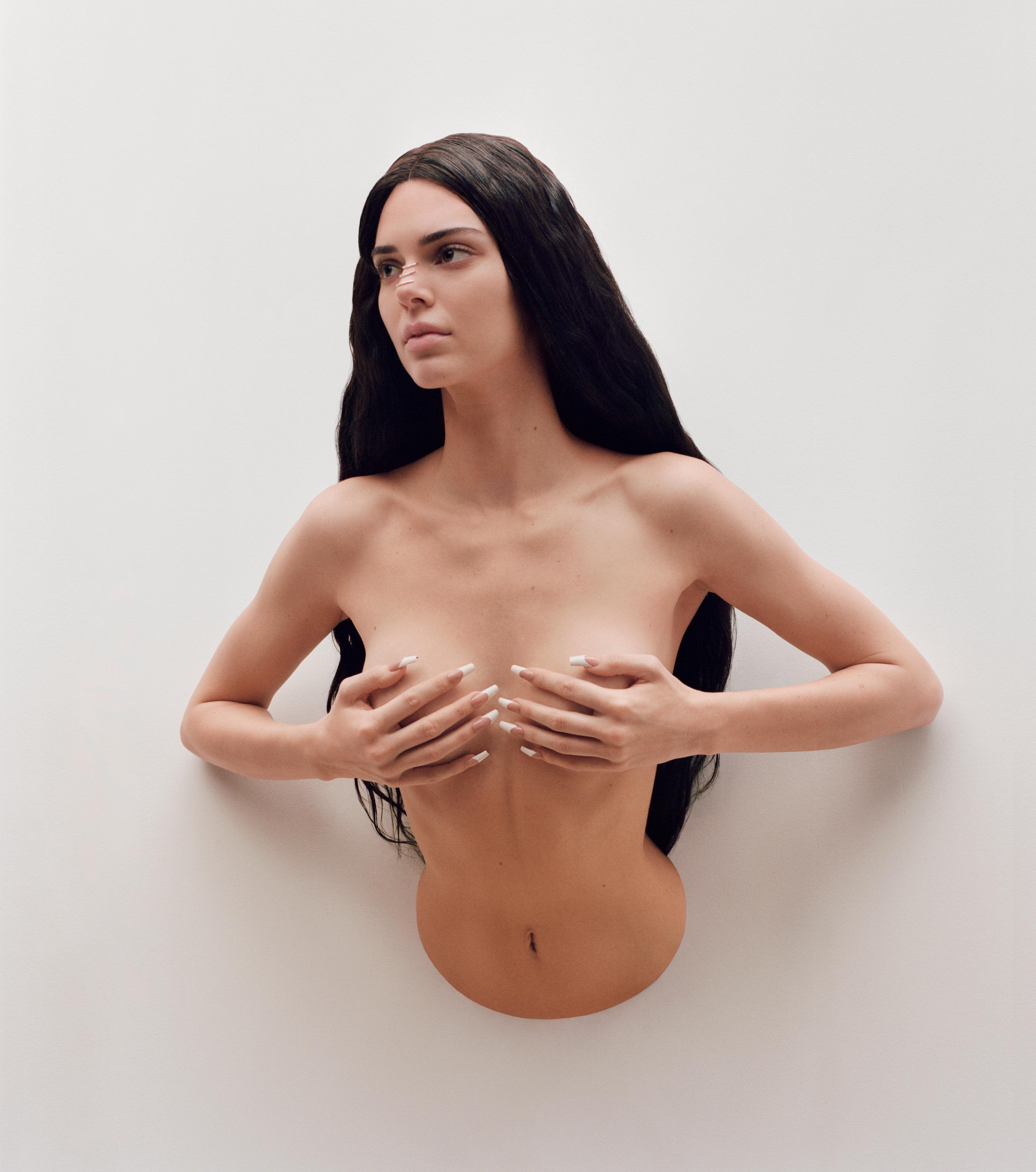 david deneault recommends kendall jenner porn pic