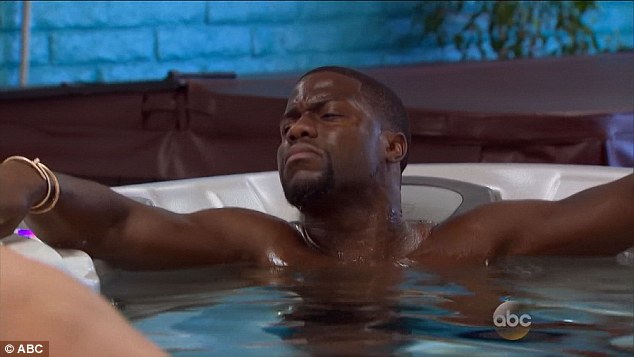 Best of Kevin hart naked