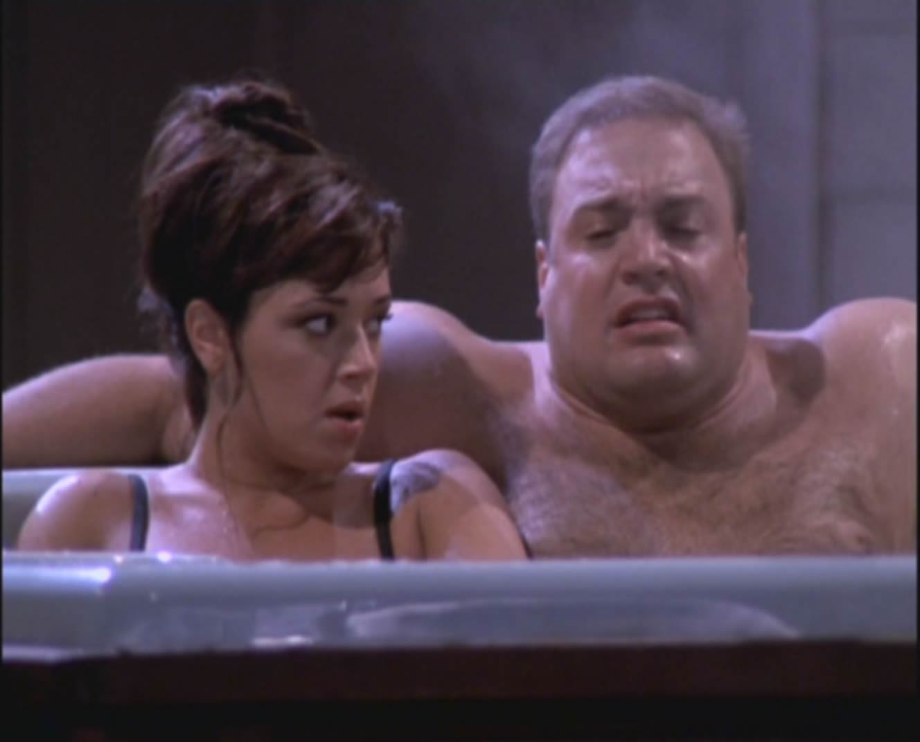 kevin james nude