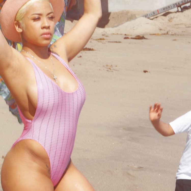 Best of Keyshia cole naked pictures