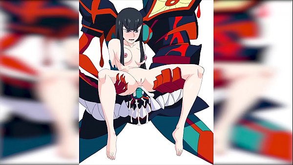 Best of Kill la kill sex game