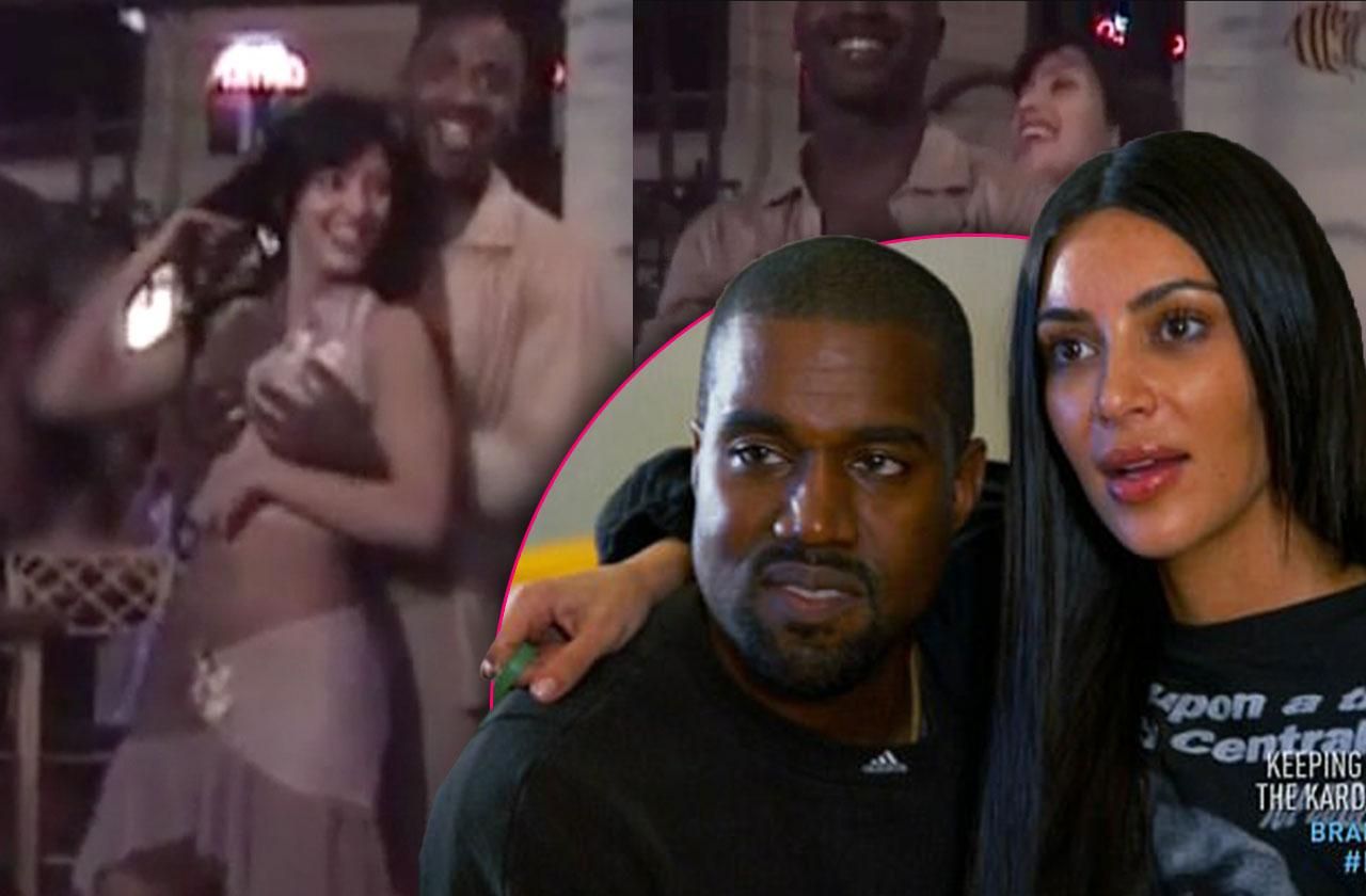 brian boru recommends kim and ray j full tape pic