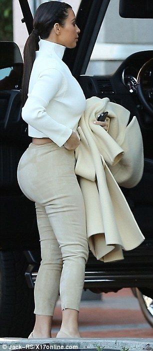 aidan massey recommends Kim Kardashian Diaper Ass