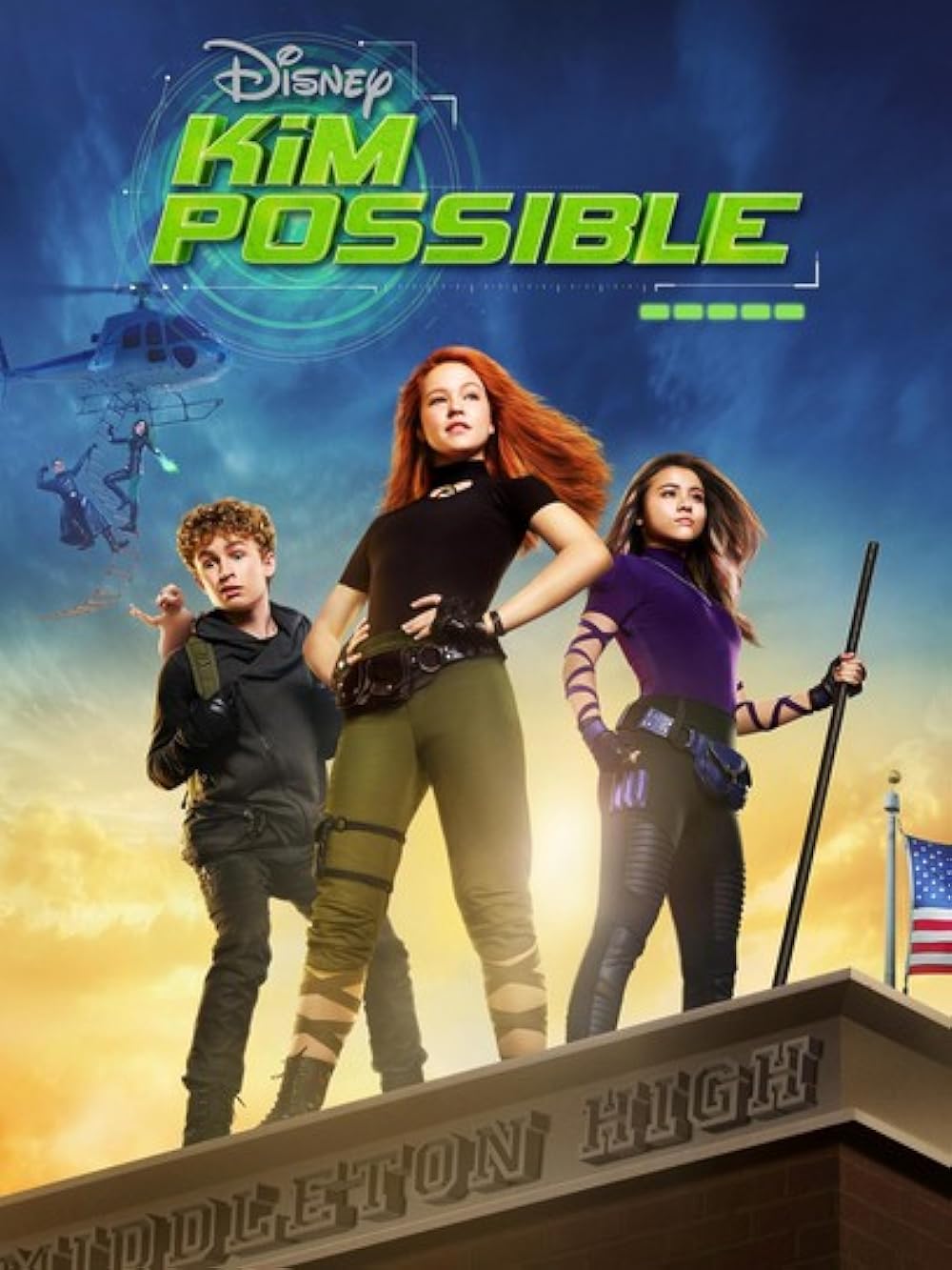 bob oneal recommends Kim Possible And Shego Naked