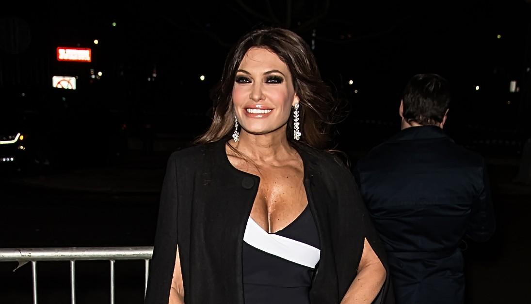 anne bode recommends kimberly guilfoyle sexy pic