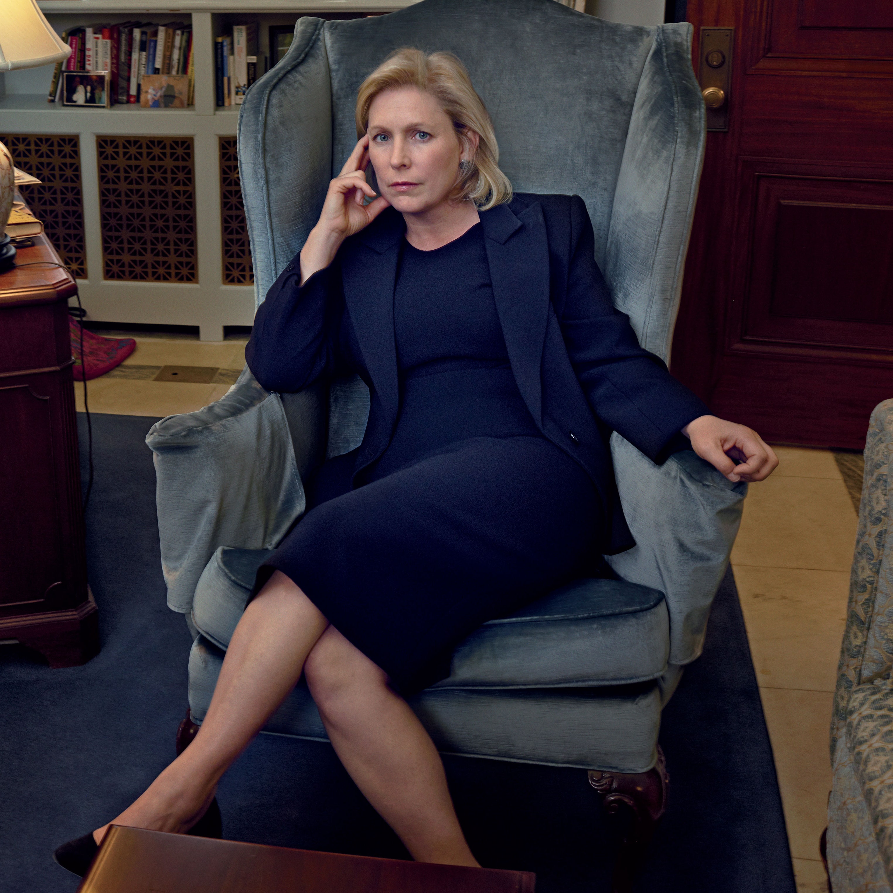 Best of Kirsten gillibrand sexy