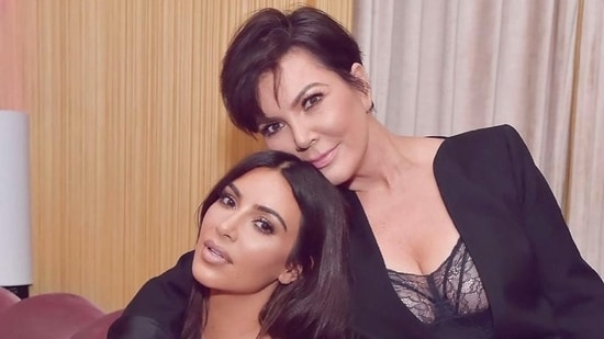 kris jenner porn