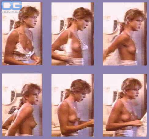 barb mcpherson recommends kristy mcnichol nude pic