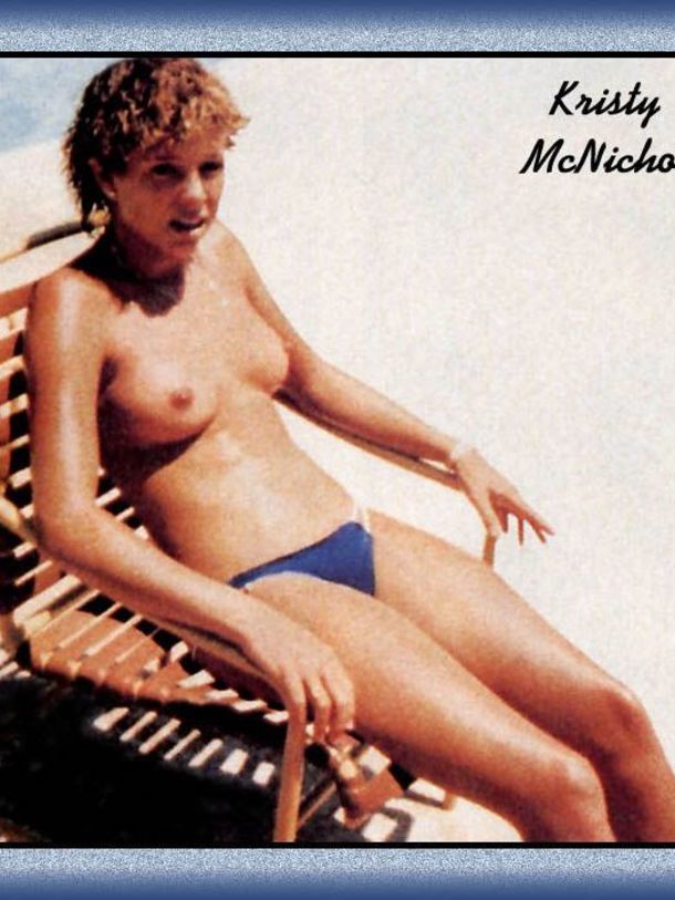 kristy mcnichol nude