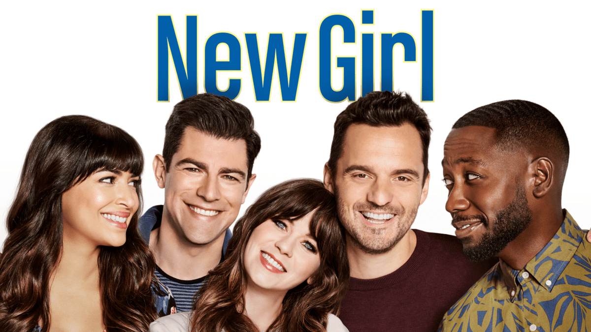 debbie liddle recommends La New Girl Torrent