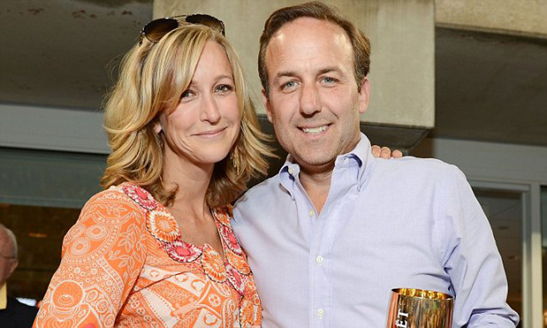 barbara freridge recommends Lara Spencer Nude Pictures