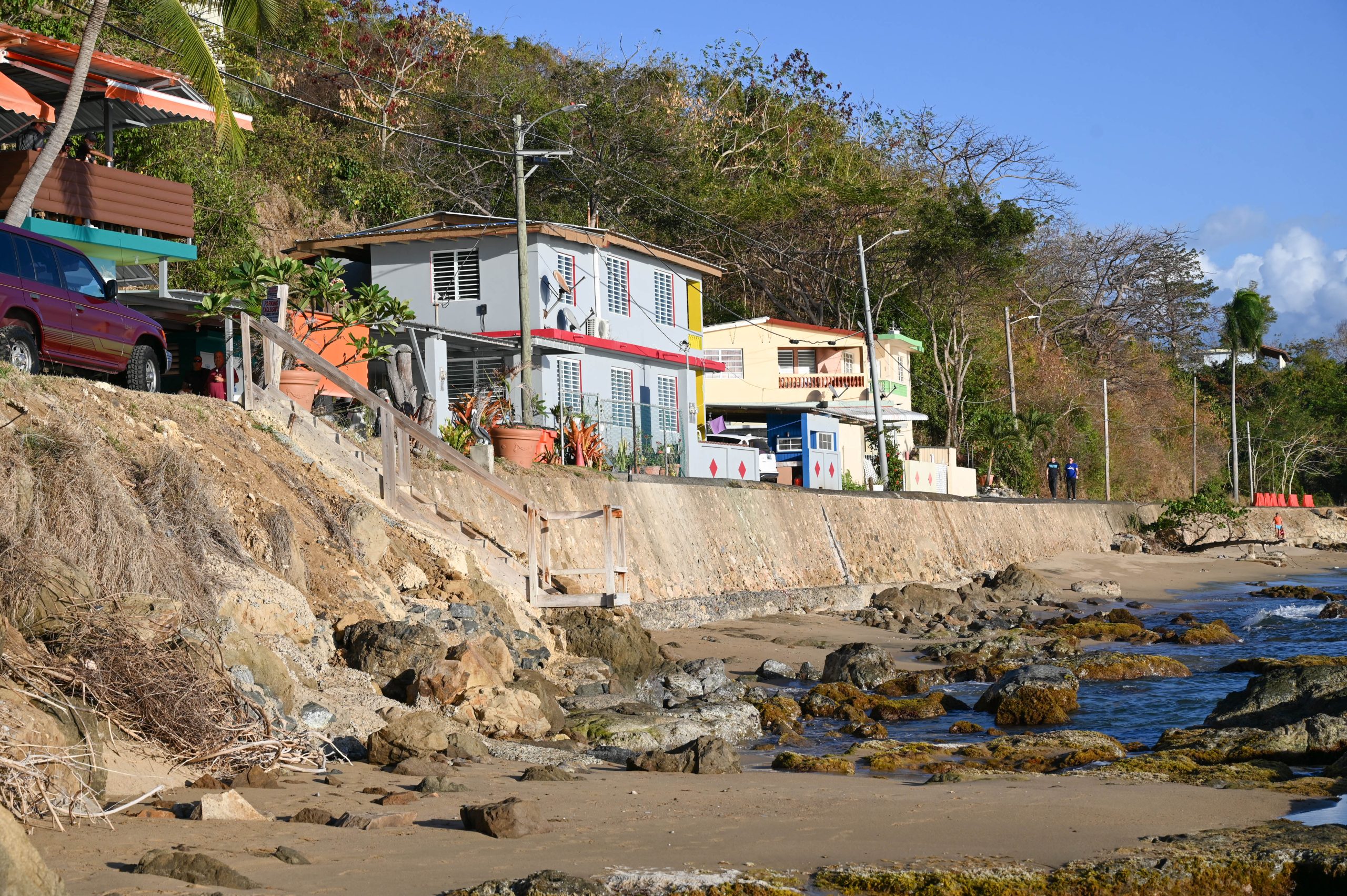 catherine sennett share las yales puerto rico photos