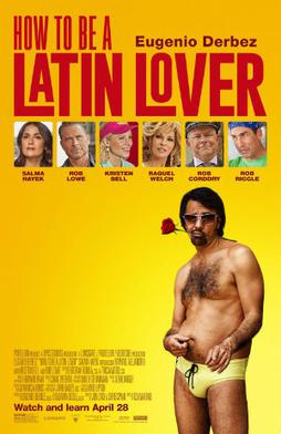 Best of Latin lover watch online