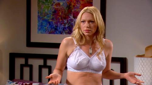 ashleigh mauro recommends laura prepon big tits pic