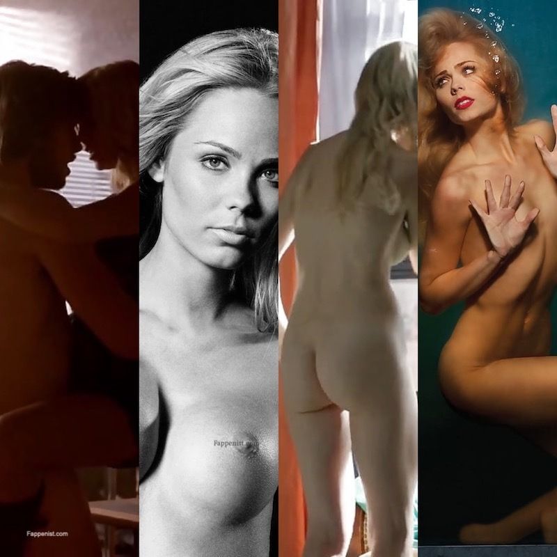 brian litteral share laura vandervoort leaked photos