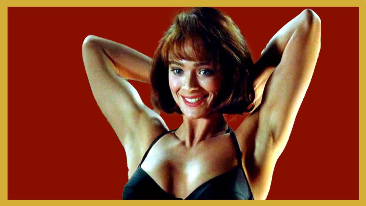 charlotte tanguay recommends lauren holly sexy pictures pic