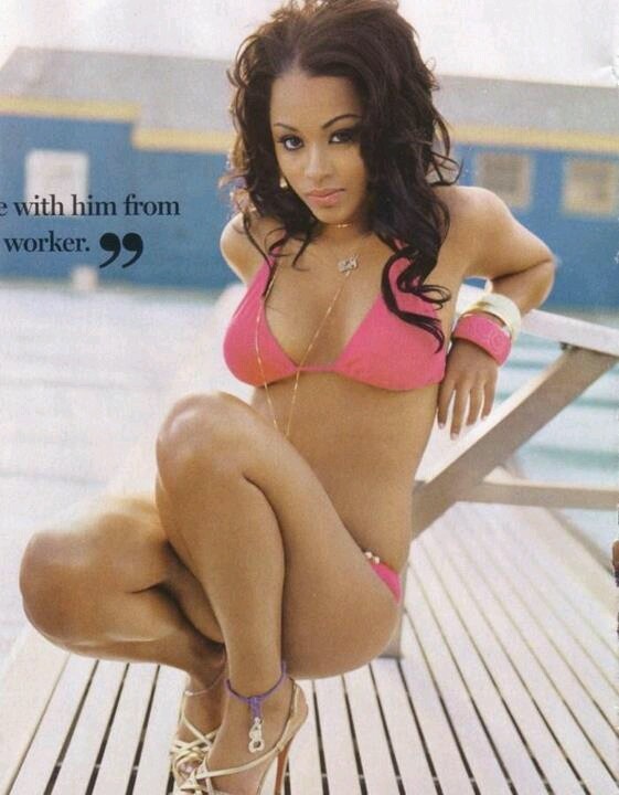 amy dunphy recommends lauren london naked pics pic