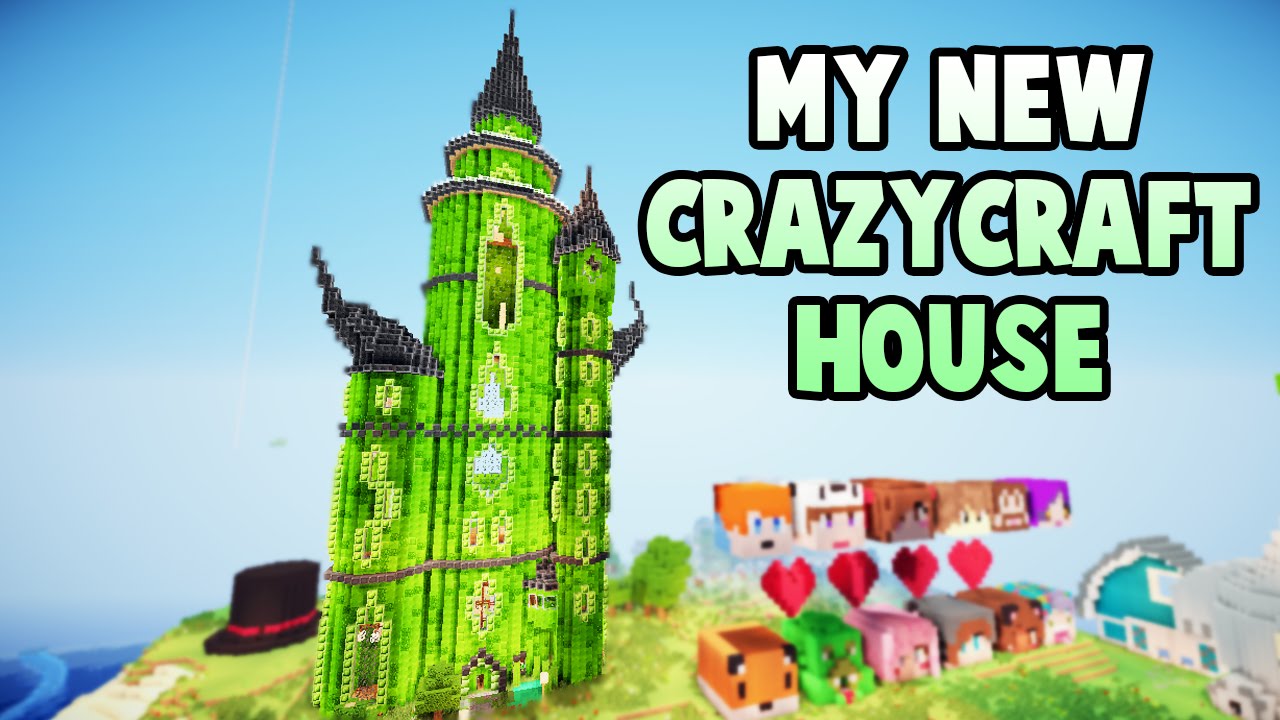 alexander shingleton recommends ldshadowlady crazy craft house pic