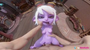 chris taller recommends league of legends animated porn pic