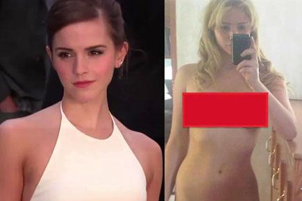 carrie ingle recommends leaked pics of emma watson pic