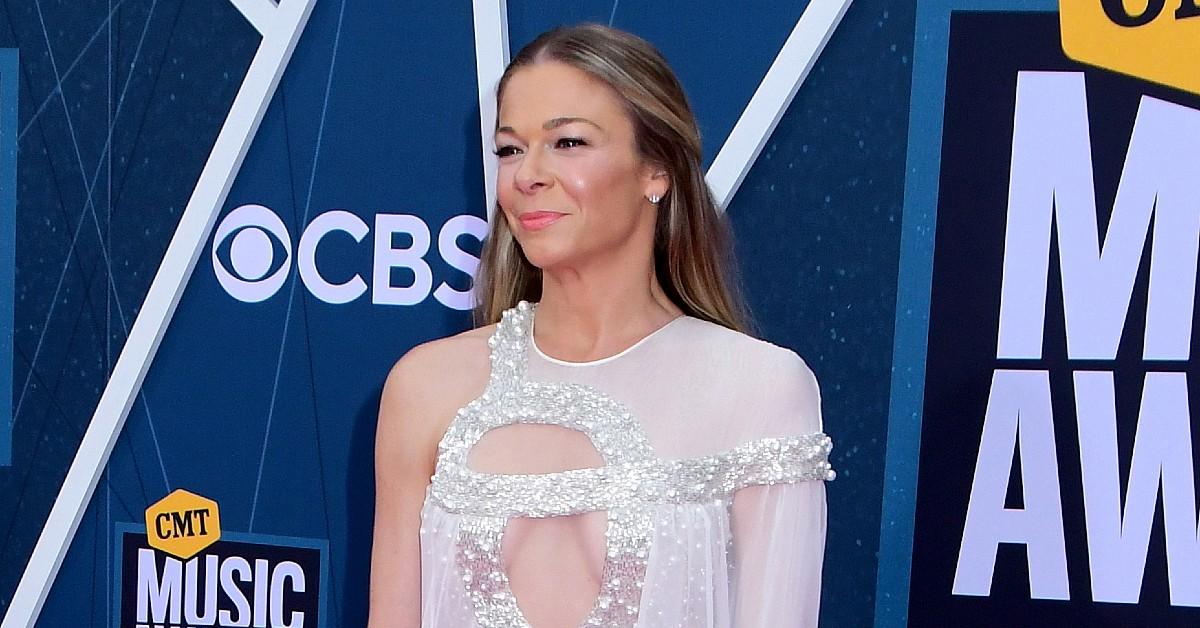 arshad ehsan recommends Leann Rimes Topless