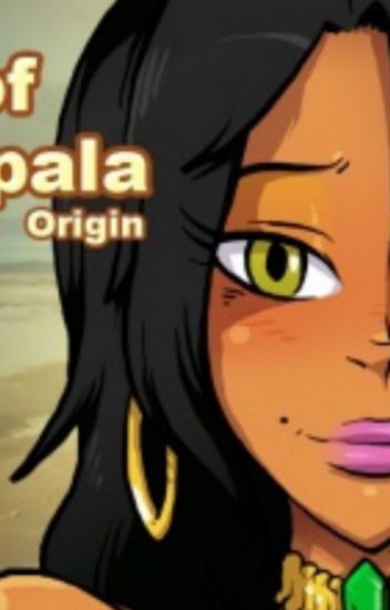 cheyenne herrera recommends legend of queen opala laquadia pic