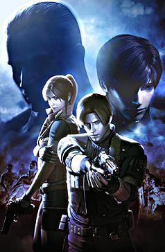 dinh duc recommends leon kennedy porn pic