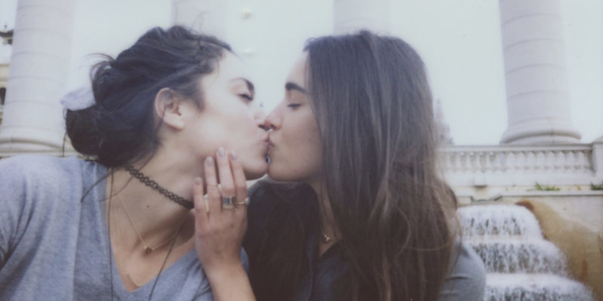 carl boddie share lesbian couple seduce teen photos