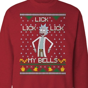 dan loeb recommends lick my balls morty pic