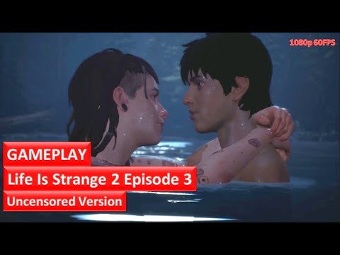 andreea boaca recommends life is strange 2 episode 3 nudity pic