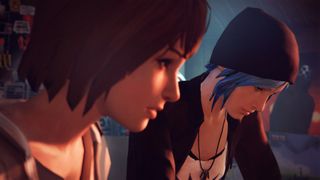 doky dok recommends Life Is Strange 2 Sex Scene