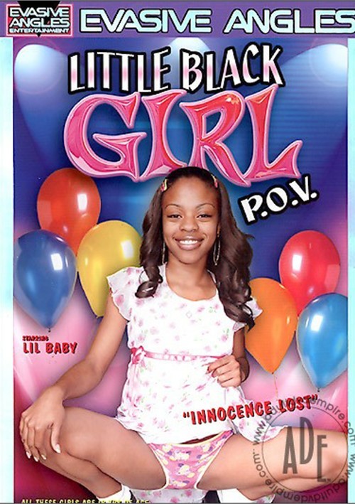 carrie cool recommends lil baby ebony porn pic