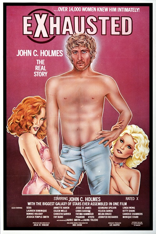 david lee hicks recommends linda lovelace john holmes pic