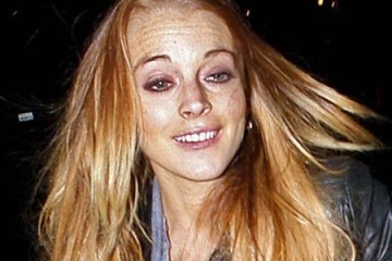cherie squires recommends lindsay lohan ass pic