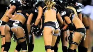 ashkan babaie recommends lingerie football league malfunctions pic