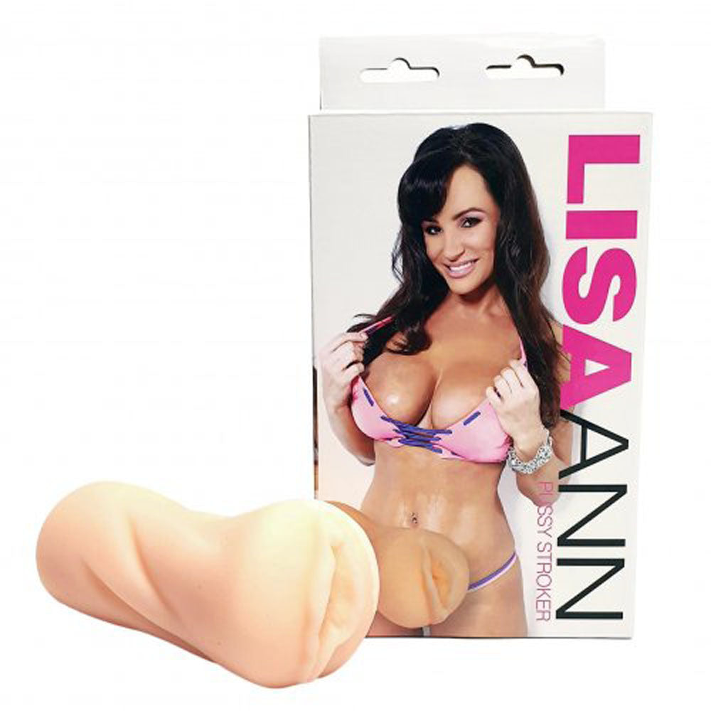 dana hyman recommends lisa ann pussy pic