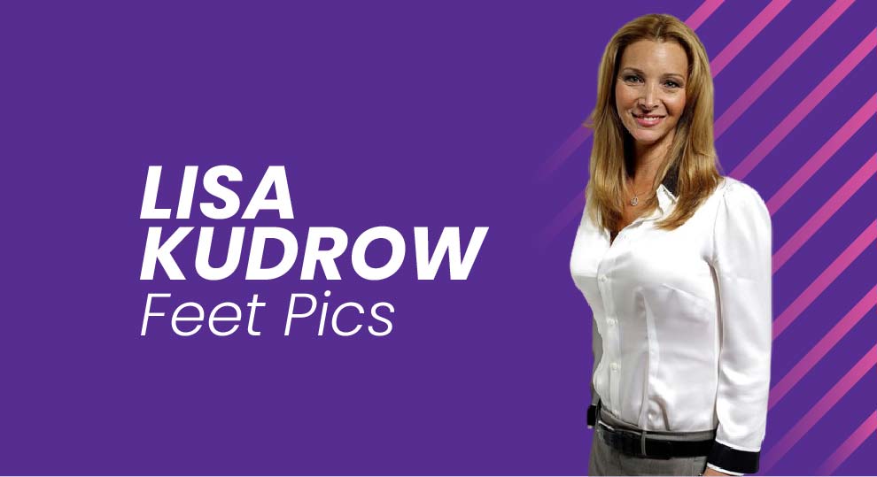 diamond hair recommends Lisa Kudrow Feet