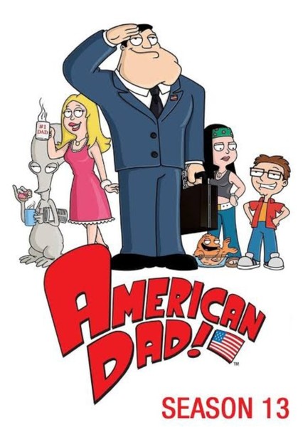Best of Live action american dad