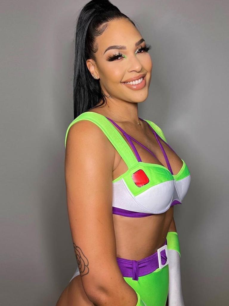 dany daved recommends liz cambage nudes pic