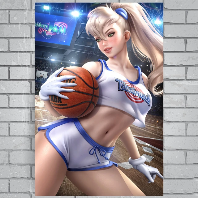 corina casillas share lola bunny hot photos