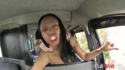 Best of Lola marie fake taxi