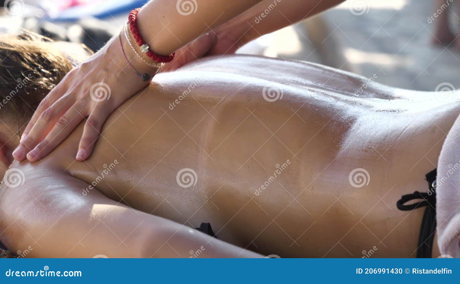 brendan odell share long beach sensual massage photos