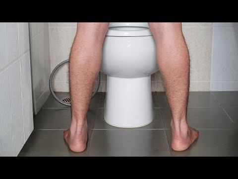 Best of Longest pee ever recorded