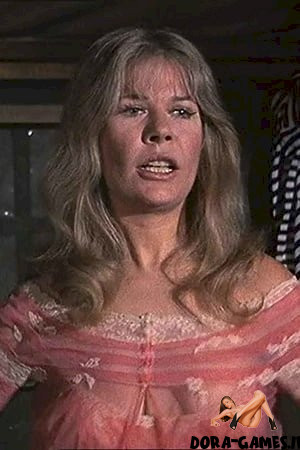 courtney riesterer recommends loretta swit nipples pic