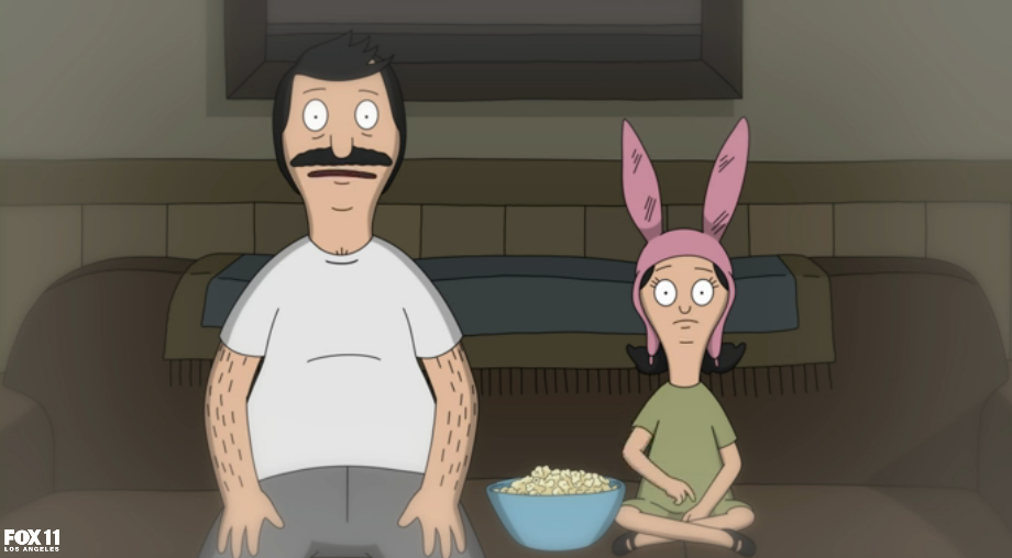 carlo enriquez recommends louise belcher porn pic