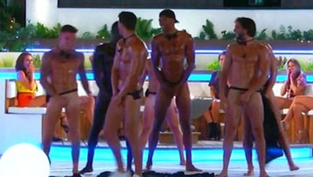 dave bischel recommends love island naked pic