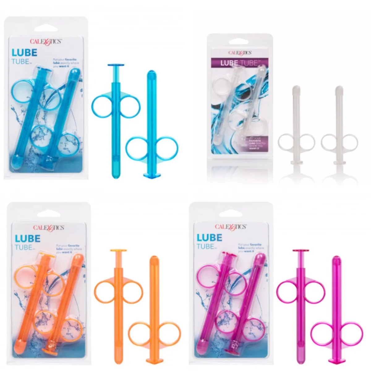 darrel chin recommends Lube Your Tube Com