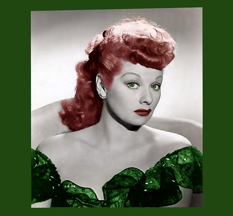 Best of Lucille ball sexy pics